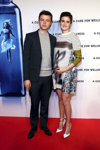 Filmpremiere 'A Cure for Wellness' in Berlin