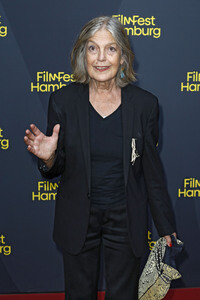 28.09.2026<br>Filmpremiere 'Frau Winkler verlässt das Haus', Filmfest Hamburg 2026