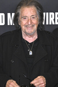 Filmpremiere 'Dead Man's Wire' in Los Angeles