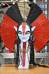 WonderCon 2026 in Anaheim
