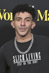 Serienpremiere 'Wonder Man' in Los Angeles