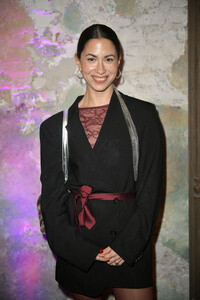 Launch von Natascha Ochsenknechts Podcast 'Wondermom' in Berlin