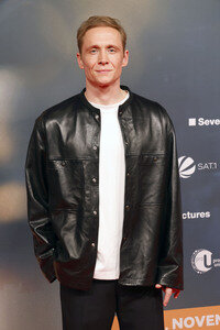 Filmpremiere 'Das Leben der Wünsche' in München