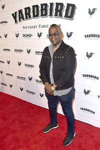 Opening der Yardbird Southern Table & Bar in Los Angeles