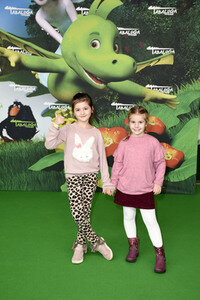 Filmpremiere 'Tabaluga - Der Film' in München
