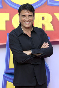 Filmpremiere 'Toy Story 5' in Rom