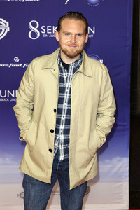 Filmpremiere '8 Sekunden - Ein Augenblick Unendlichkeit' in Berlin