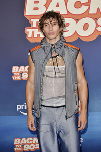 Filmpremiere 'Back to the 90s' in Berlin