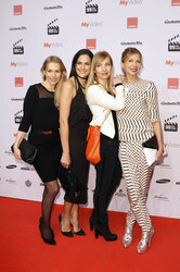 99Fire Films Award, Berlinale 2015
