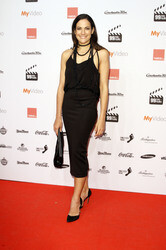 99Fire Films Award, Berlinale 2015
