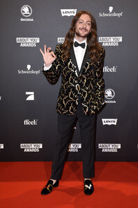 About You Awards 2018 in München
