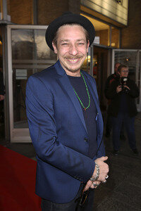 Eröffnung 'achtung berlin - new berlin film award' in Berlin