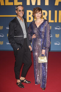 Serienpremiere 'Call My Agent Berlin' in Berlin