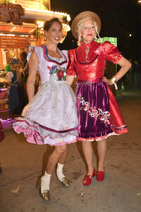 Almauftrieb beim Oktoberfest 2026 in München