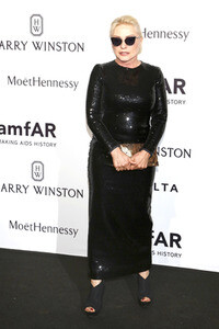 amfAR Milano 2015 Gala in Mailand