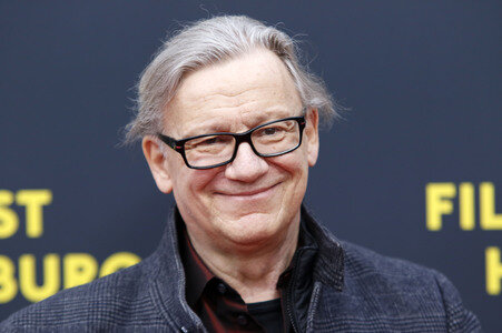 Filmpremiere 'Amrum', Filmfest Hamburg 2025