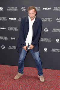 Filmpremiere 'Asphaltgorillas', Filmfest München 2018