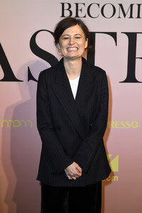 'Becoming Astrid' Photocall, Berlinale 2018