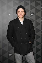 Audi Berlinale Brunch, Berlinale 2015