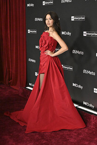 Filmpremiere 'Avatar: Fire and Ash' in Los Angeles