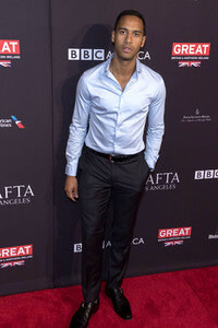 BAFTA Los Angeles Awards Season Tea Party in Beverly Hills