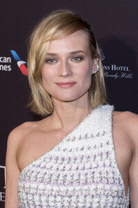 BAFTA Los Angeles Awards Season Tea Party in Beverly Hills
