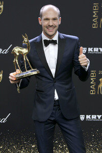 Bambi 2018 in Berlin