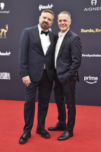 Bambi 2025 in München