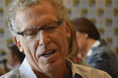 'Bates Motel' Interview, San Diego Comic Con