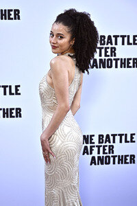 Filmpremiere 'One Battle After Another' in Los Angeles