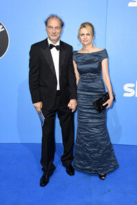 28. Bayerischer Fernsehpreis 2016 in München