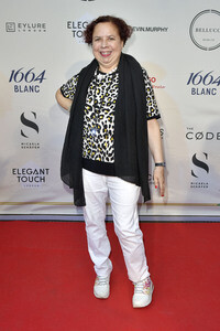 Sommerparty 'La Grande Bellezza' in Berlin