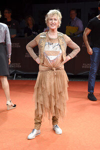 Filmpremiere 'Berlin Falling' auf dem Filmfest München 2017