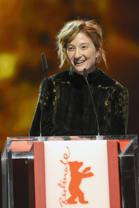 Preisverleihung, Berlinale 2016