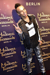 Enthüllung der Justin Bieber Wachsfigur bei Madame Tussauds Berlin