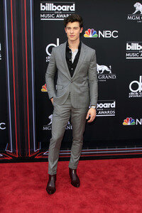 Billboard Music Awards 2018 in Las Vegas