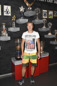 JOSKA Sporttage in Bodenmais