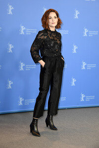 'Black 47' Photocall, Berlinale 2018