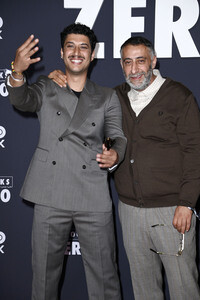17.09.2026<br>Serienpremiere '4 Blocks Zero' in Berlin