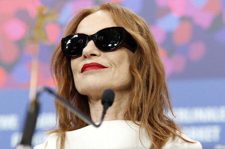 Pressekonferenz 'Die Blutgräfin', Berlinale 2026