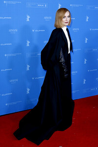 Filmpremiere 'Die Blutgräfin', Berlinale 2026