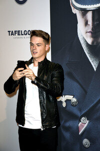 Serienpremiere 'Das Boot' in Geiselgasteig