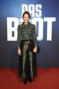 Serienpremiere 'Das Boot' in Geiselgasteig
