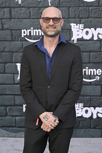 Serienfinale-Event 'The Boys' in Los Angeles