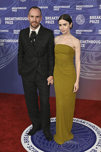 Breakthrough Prize Gala 2026 in Santa Monica