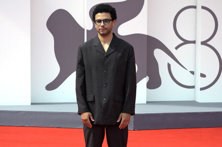 Premiere 'Broken English', Internationale Filmfestspiele von Venedig 2025