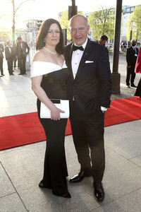 73. Bundespresseball 2026 in Berlin