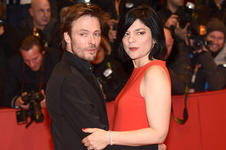 'Hail, Caesar!' Premiere, Berlinale 2016
