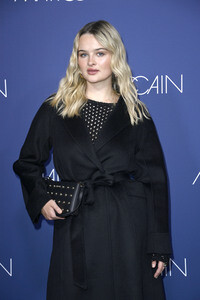 Marc Cain Fashion Show auf der Berlin Fashion Week A/W 2026 in Berlin