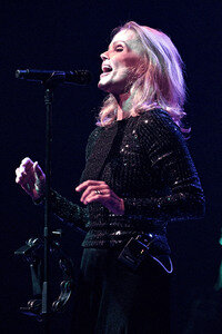 Konzert von Belinda Carlisle in Bochum